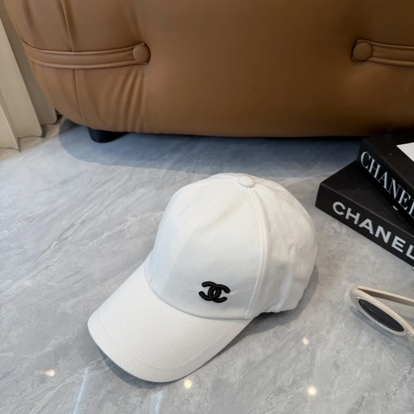 Celine 字母 棒球帽 日常休闲款 款2