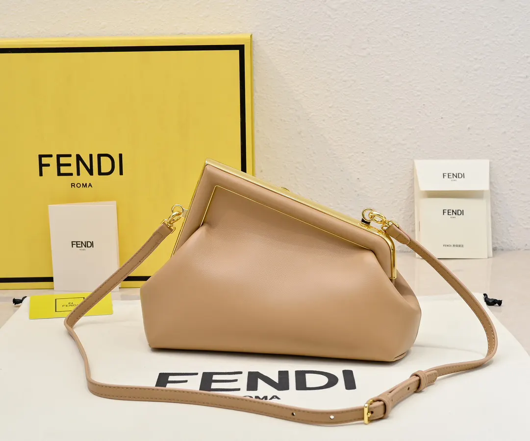 Clutch Bag