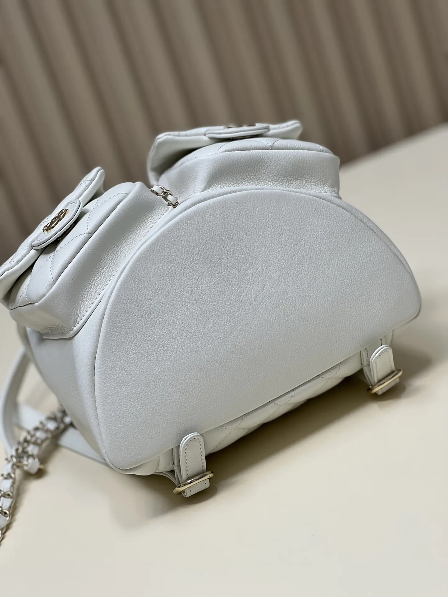 Backpack Leather