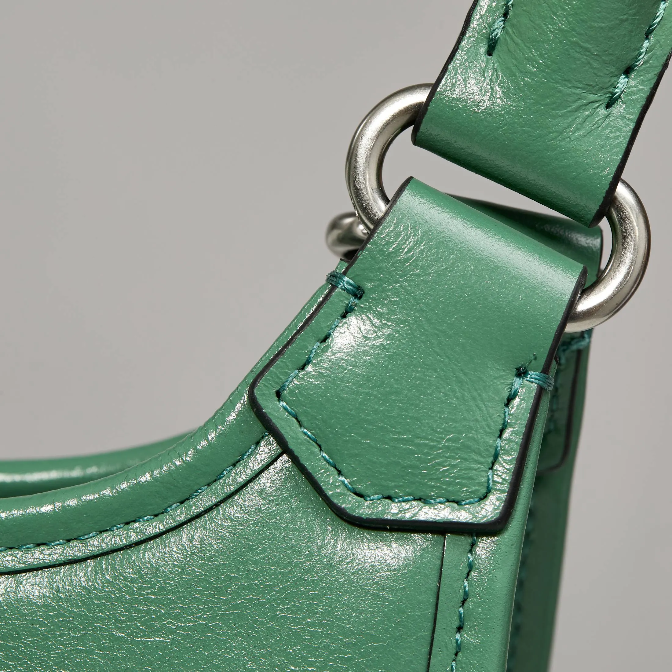 PRADA 1BG580 手提包 迷你休闲款