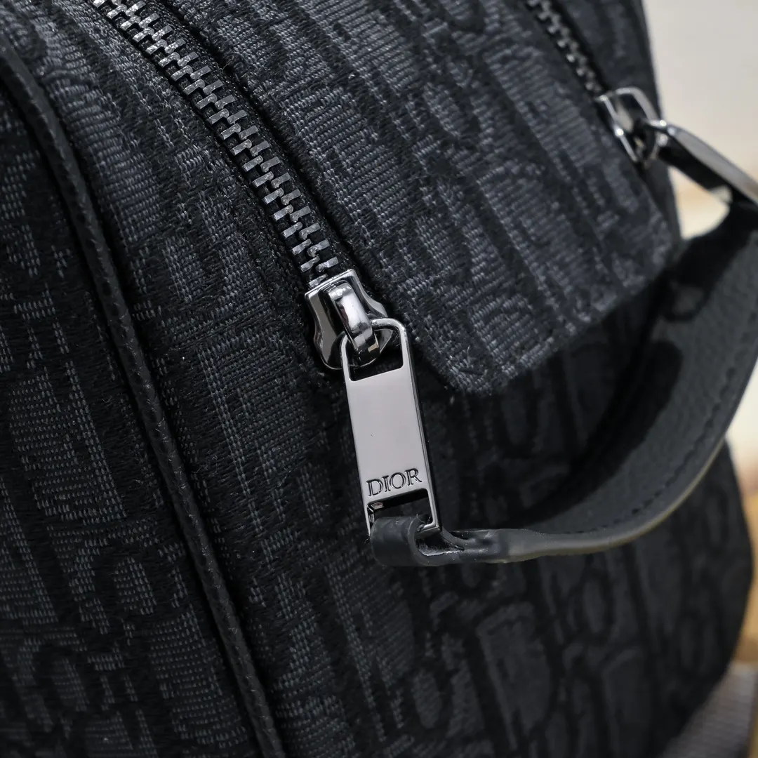 Clutch Bag Leather