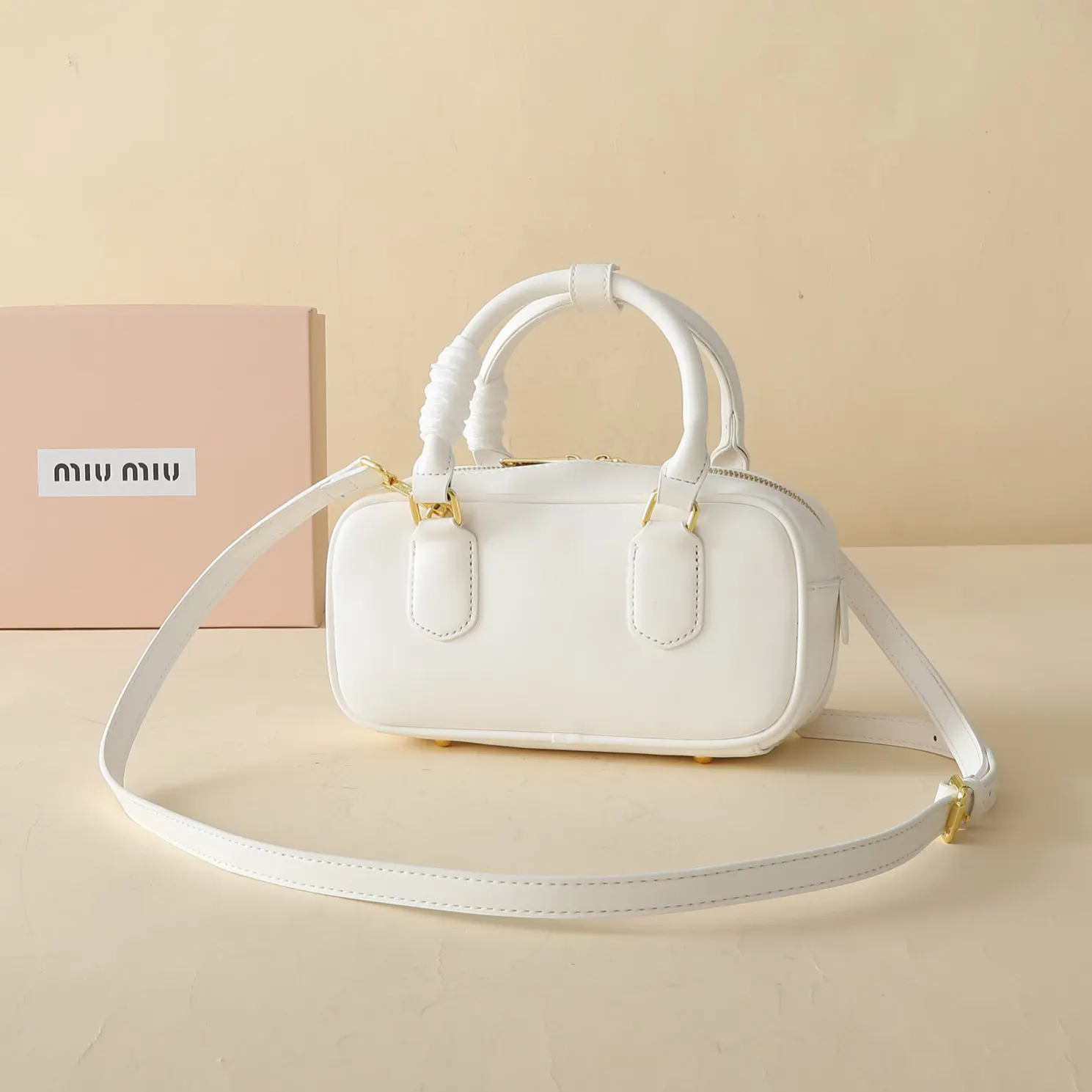 Crossbody Bag Lightweight