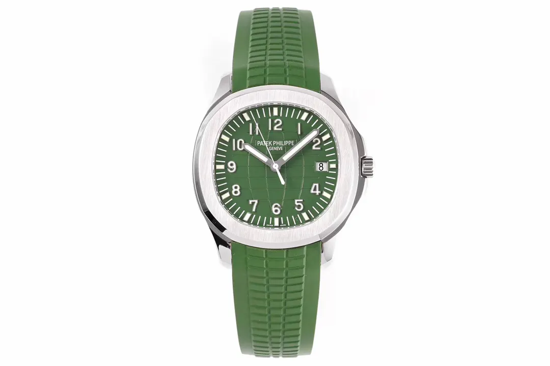 Patek Philippe 紅色 手錶 經典腕表款
