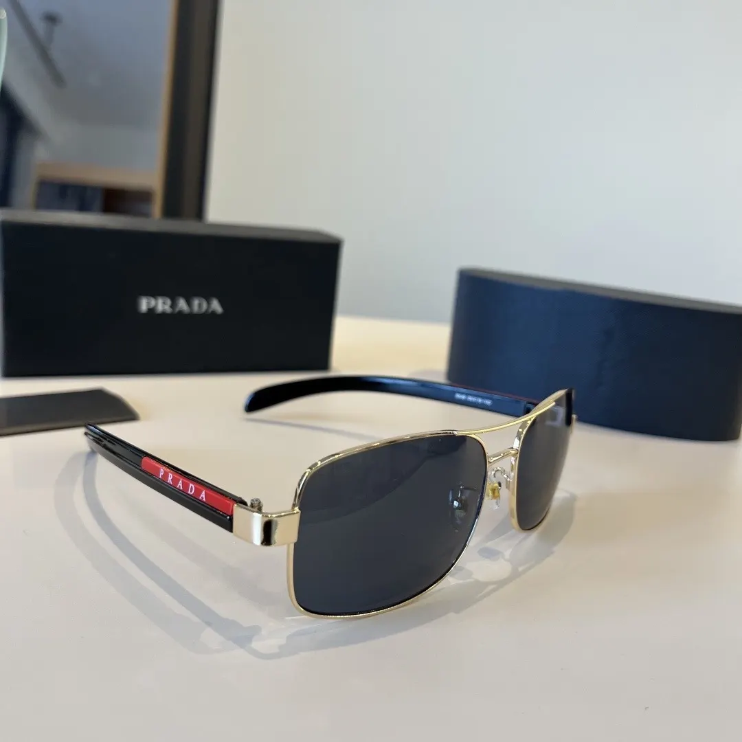 Prada 太阳眼镜 時尚遮阳 太陽鏡