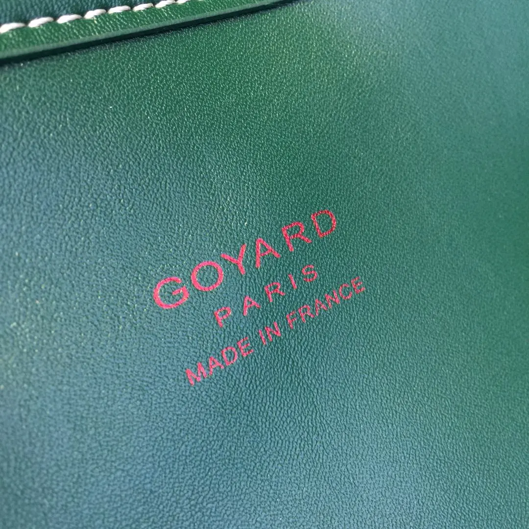 Goyard Tote Bag Image 9 Goyard Tote Bag Image 9