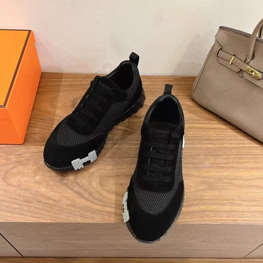 Hermès SS 运动鞋(數字2) Hermès SS 运动鞋(數字2)