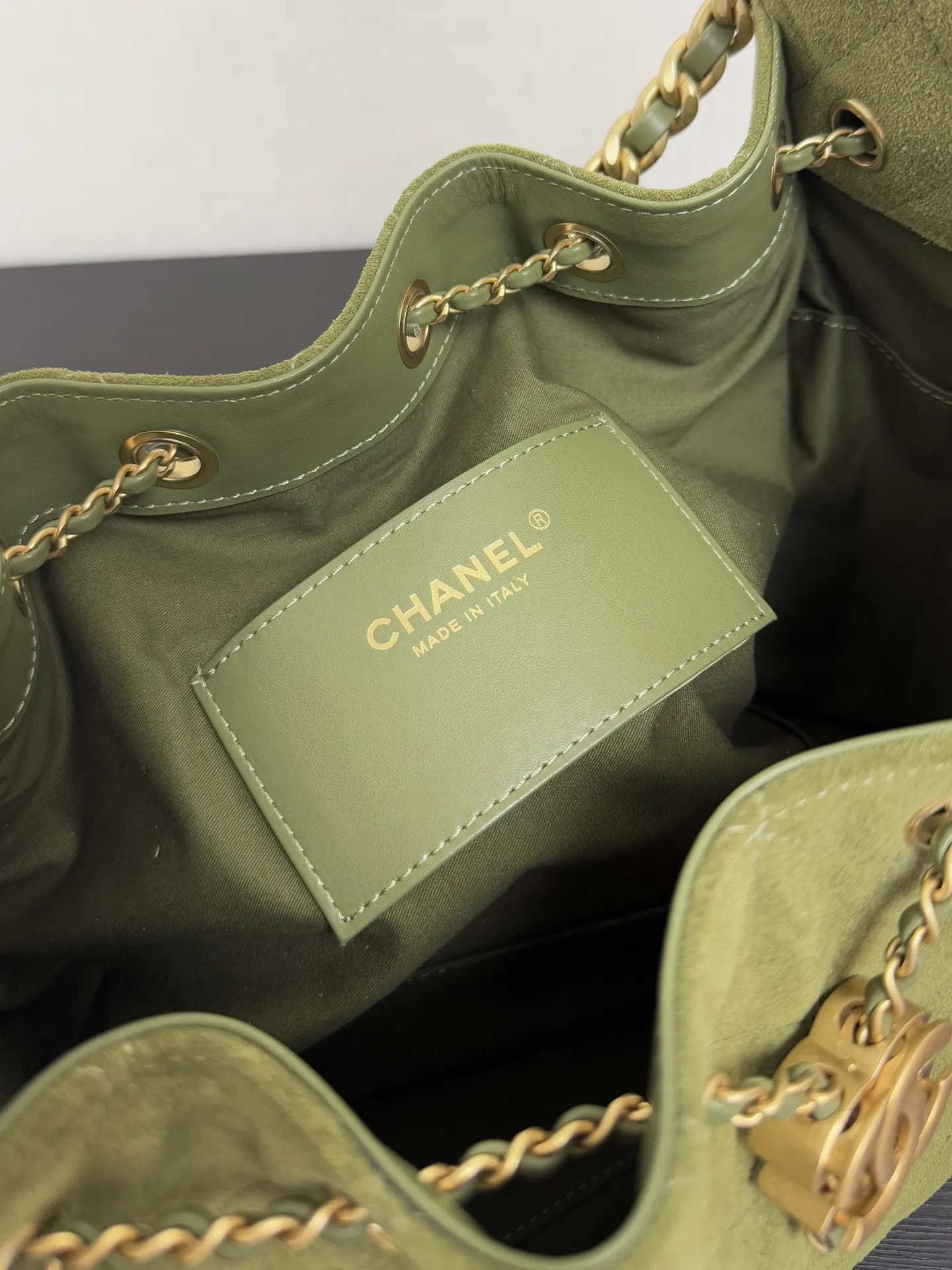 Chain Bag
