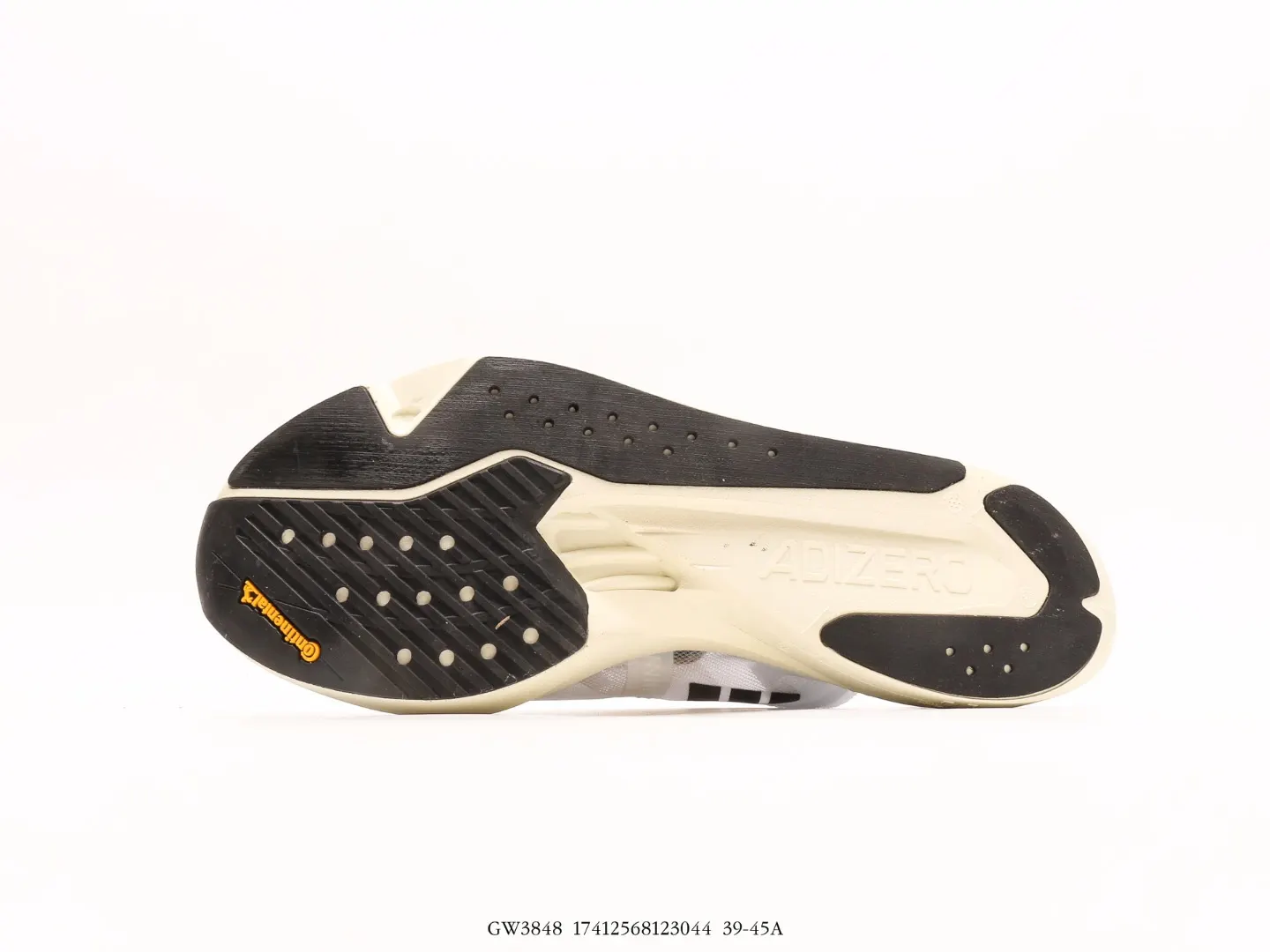 Adidas 厚底 运动鞋 休闲百搭款 款05