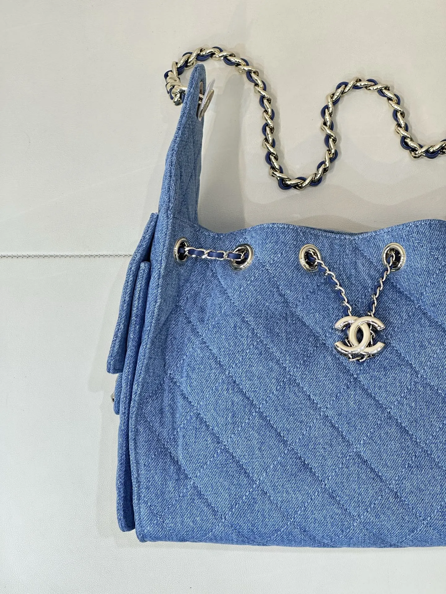 Bucket Bag Casual