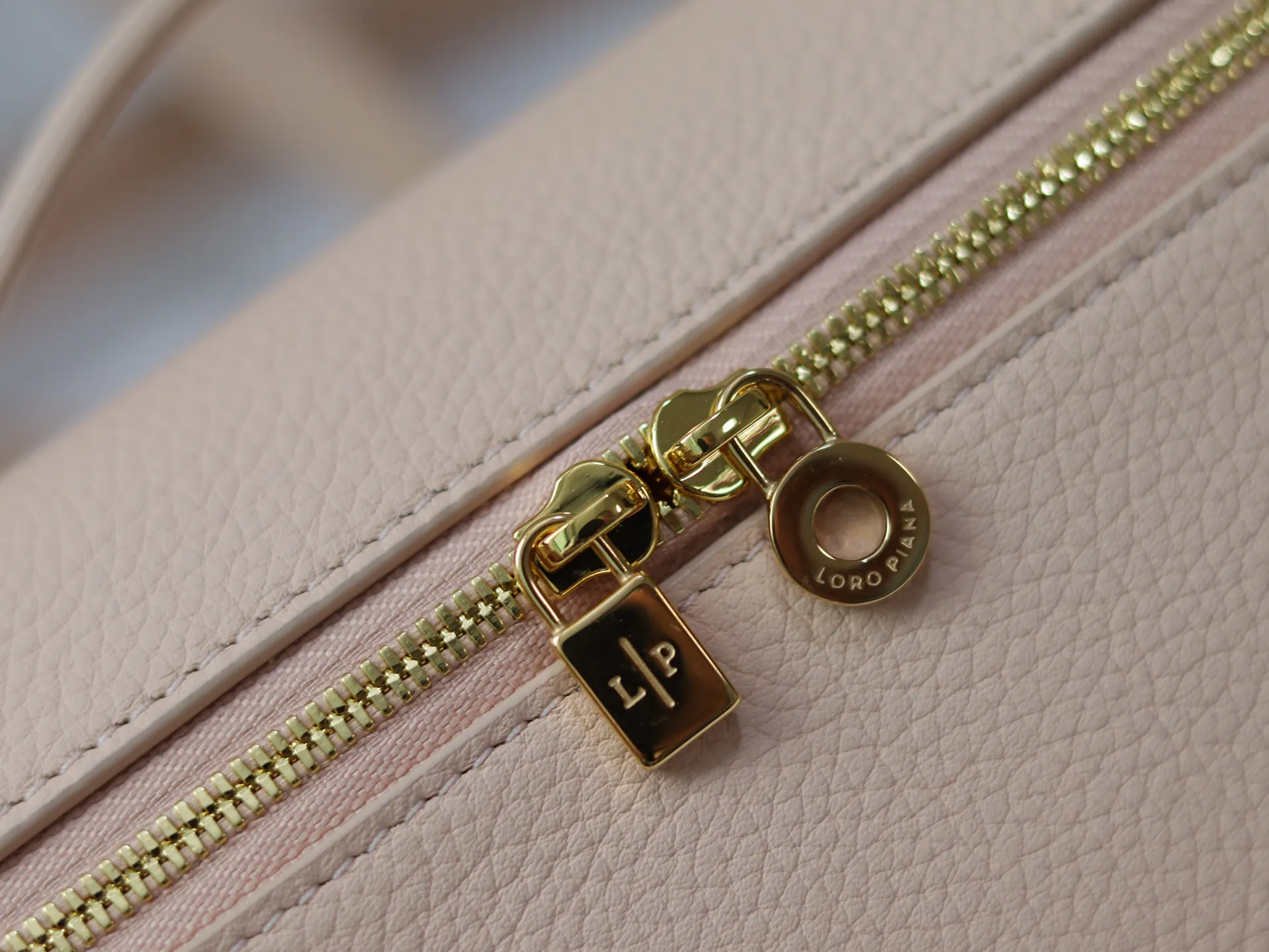 Clutch Bag Leather