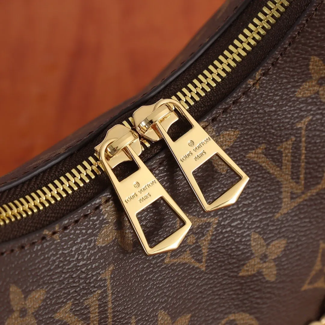Chain Bag Classic Canvas