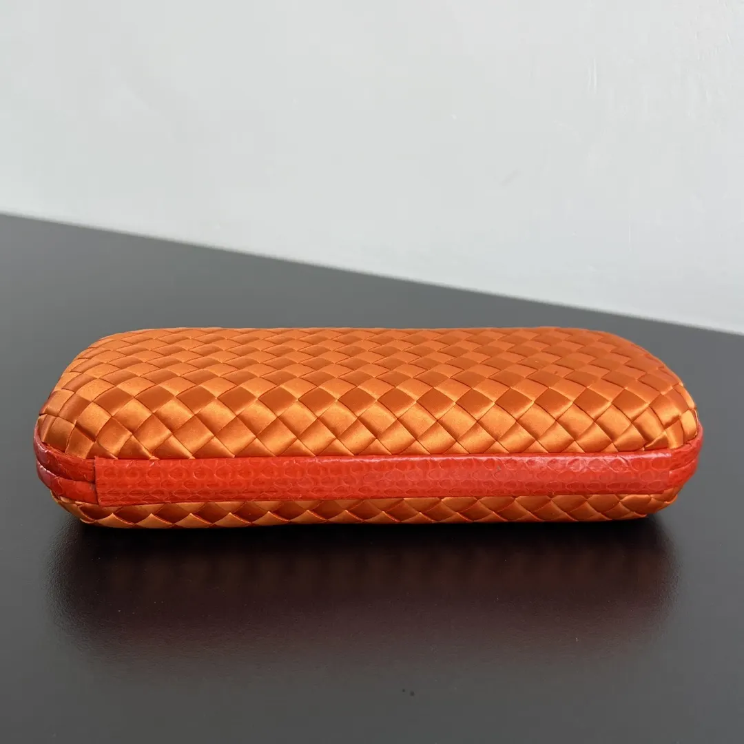 Bottega Veneta 化妝包 便携收納款