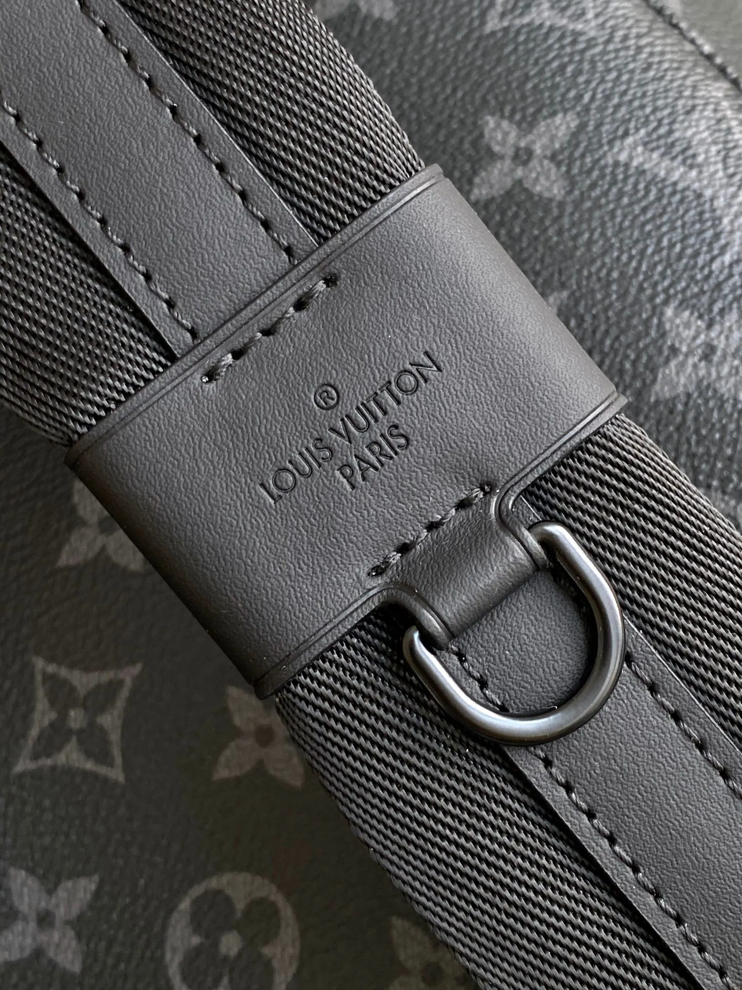 LV 帆布 Geta 雙肩包 实用雙肩款
