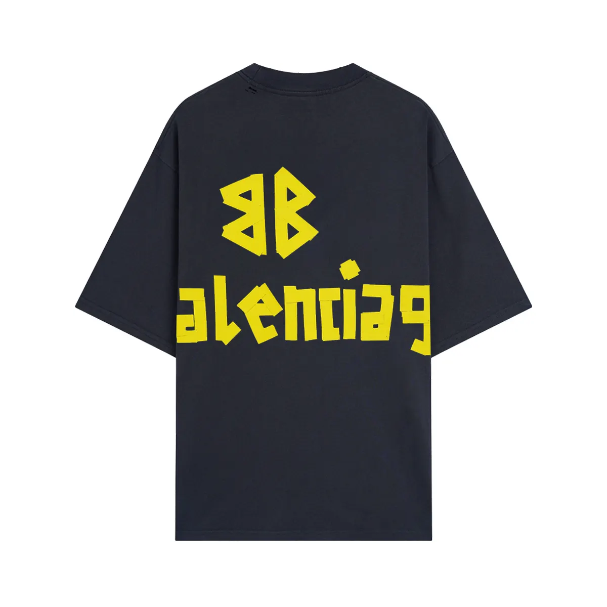 Balenciaga 短袖T恤