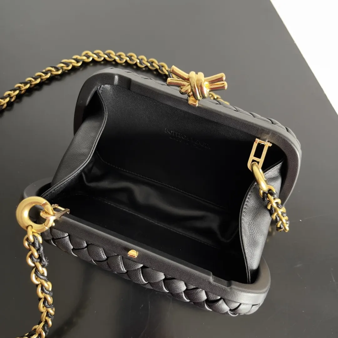 Bottega Veneta 链条包 精致链条款