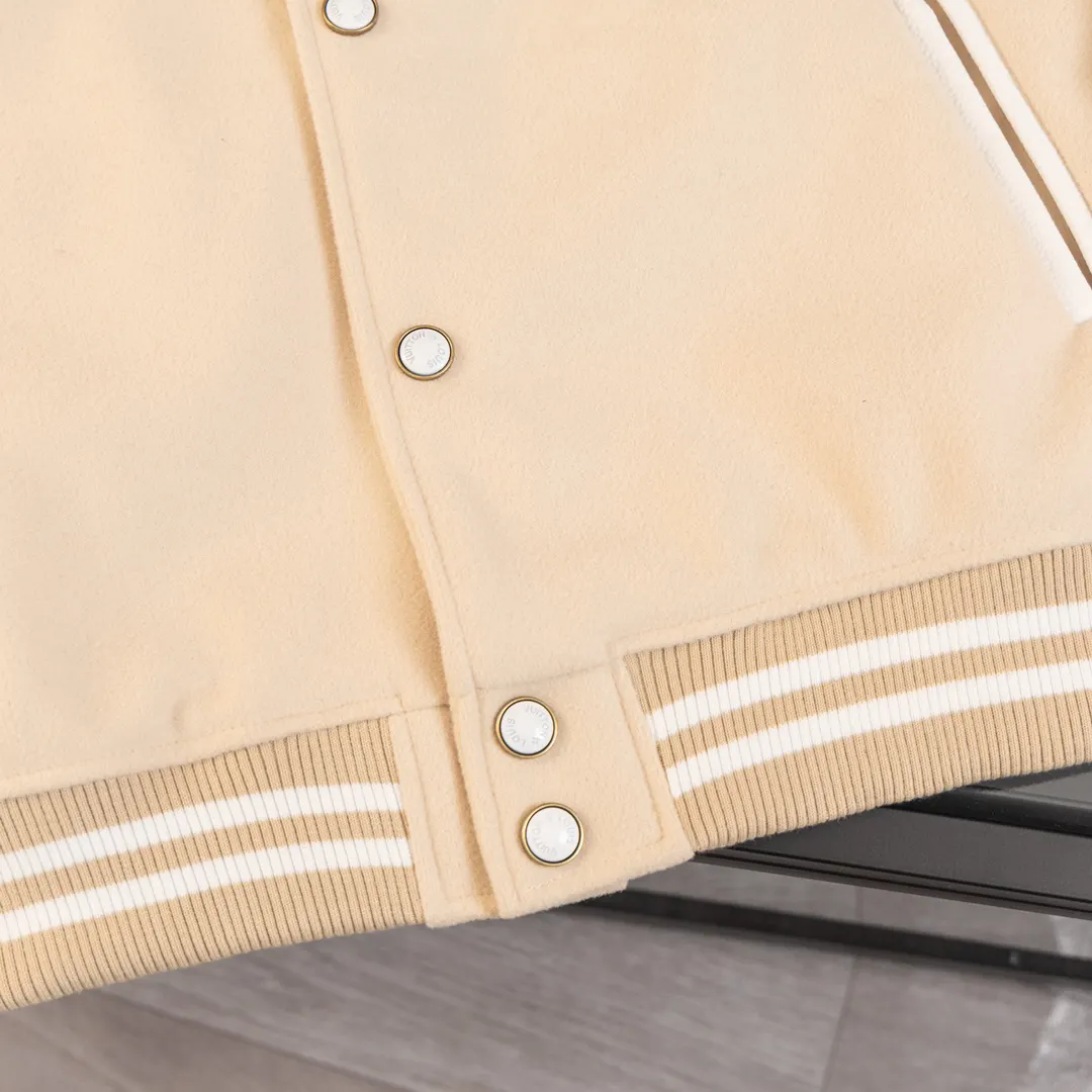Louis Vuitton 2024SS Monogram 夹克