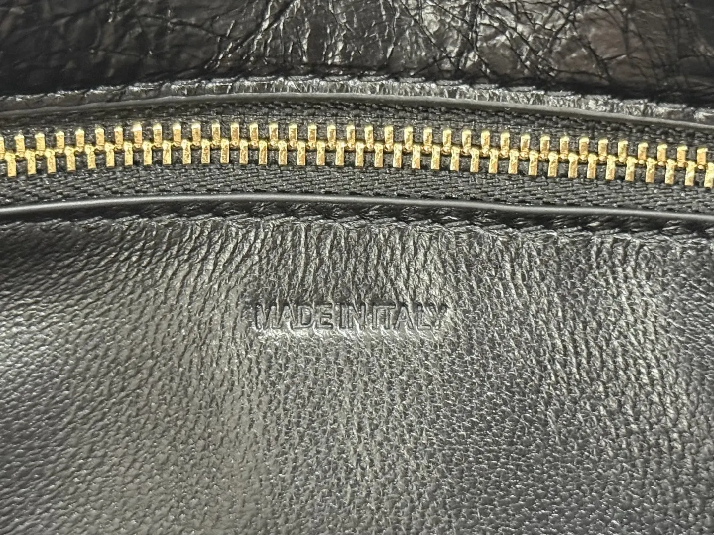 Balenciaga Clicca Hobo Bag