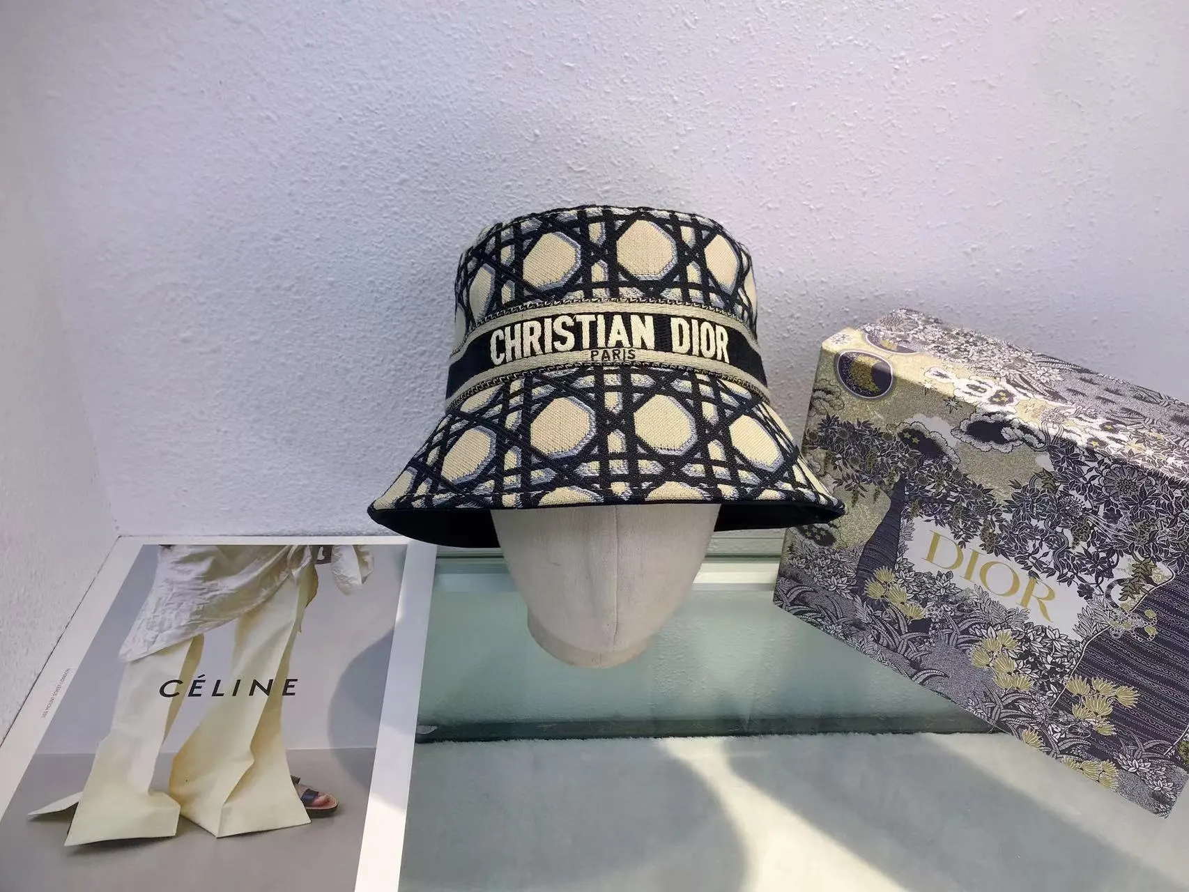 Dior Fashion Item Casual
