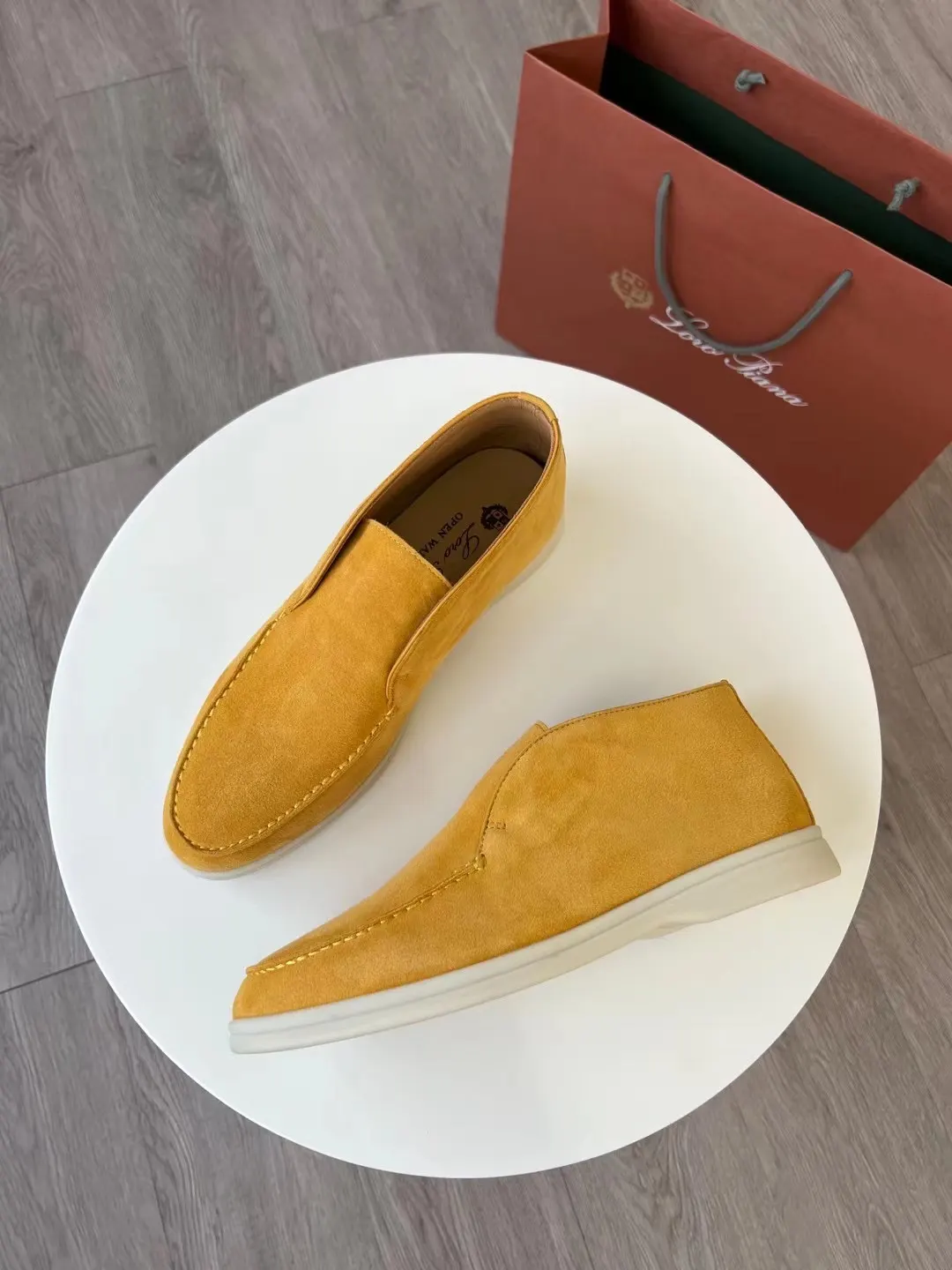 Loro Piana 运动鞋 休闲百搭款 款03