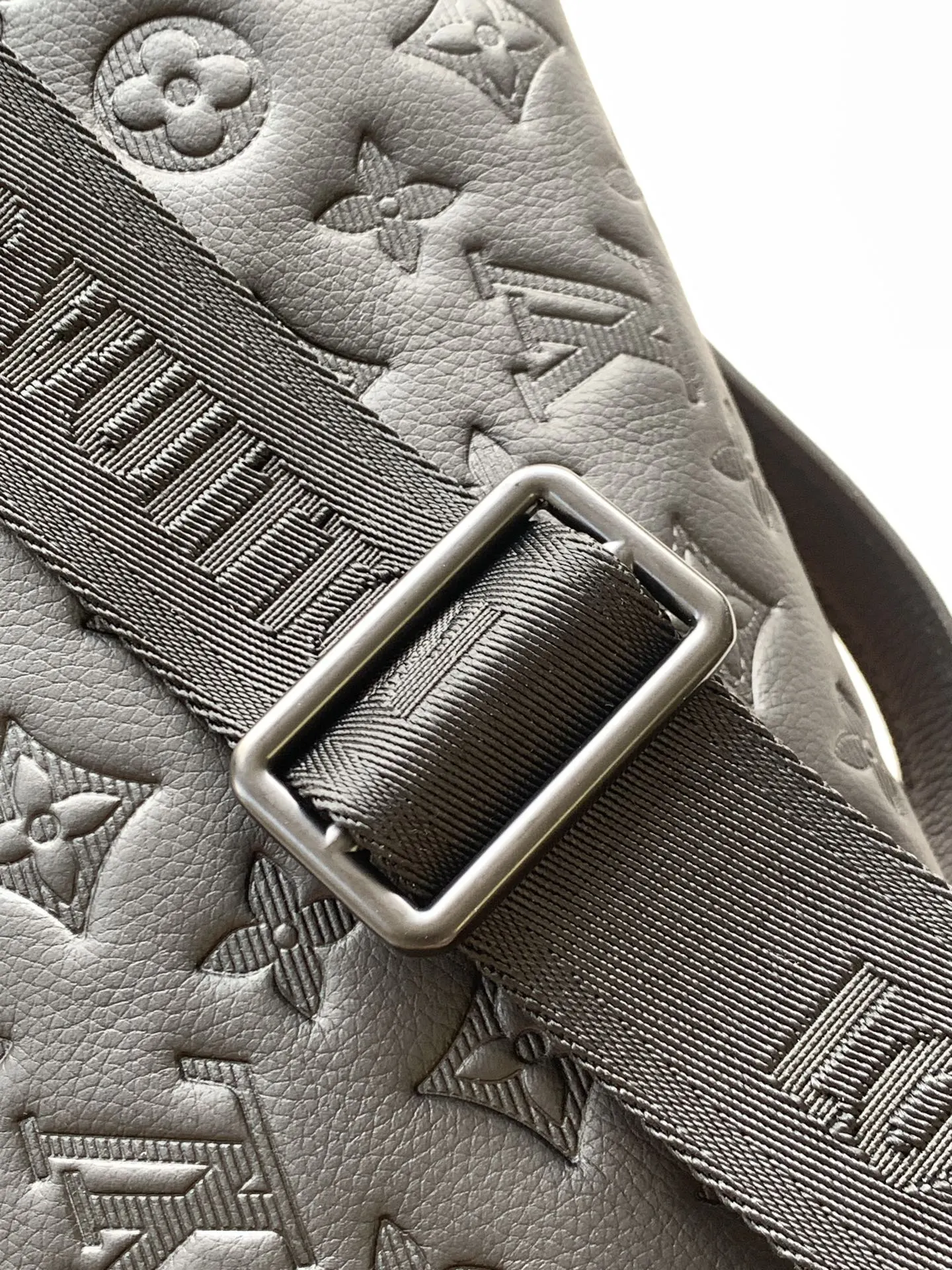 Belt Bag Casual Leather
