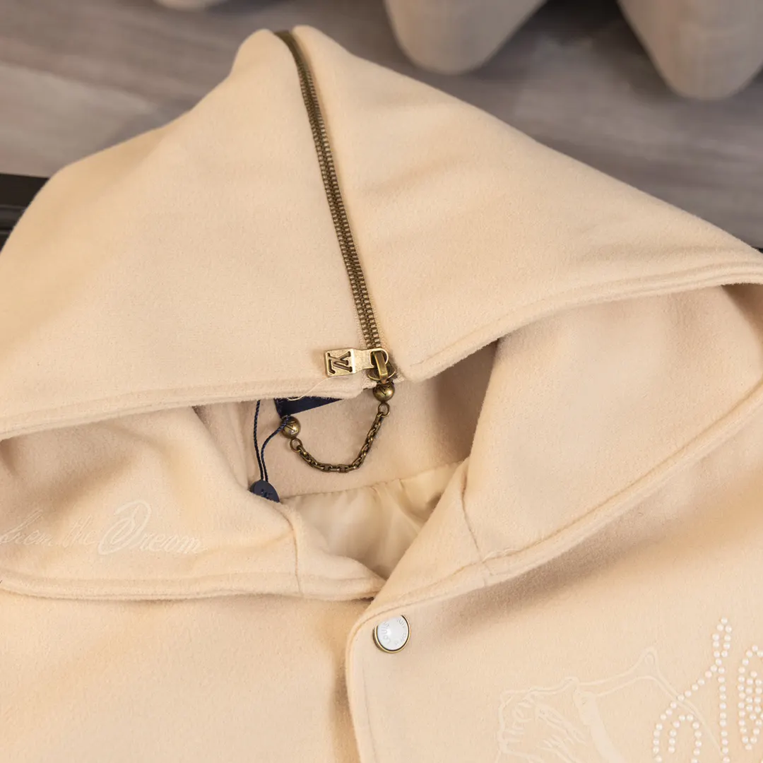 Louis Vuitton 2024SS Monogram 夹克