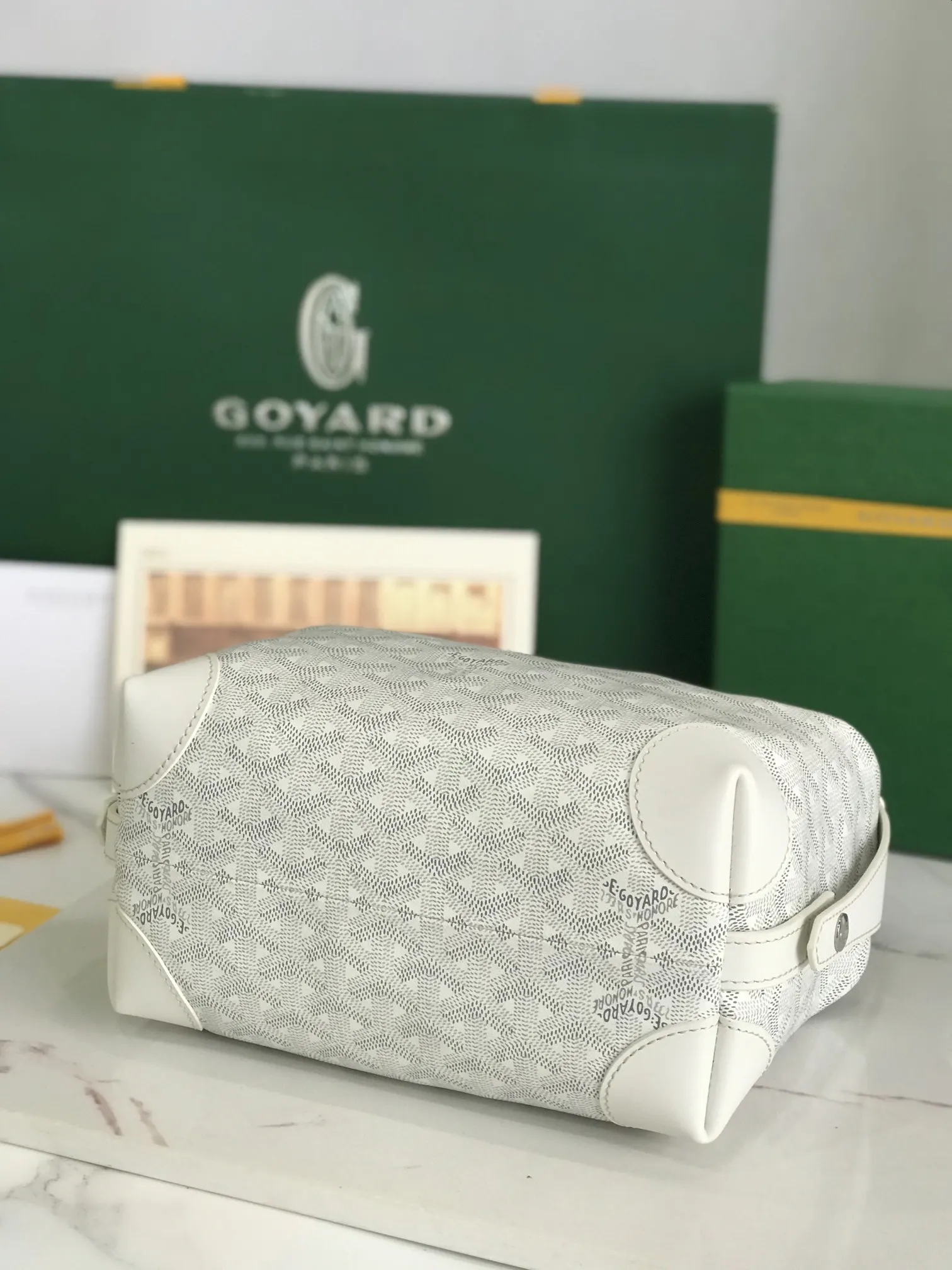 Cosmetic Pouch