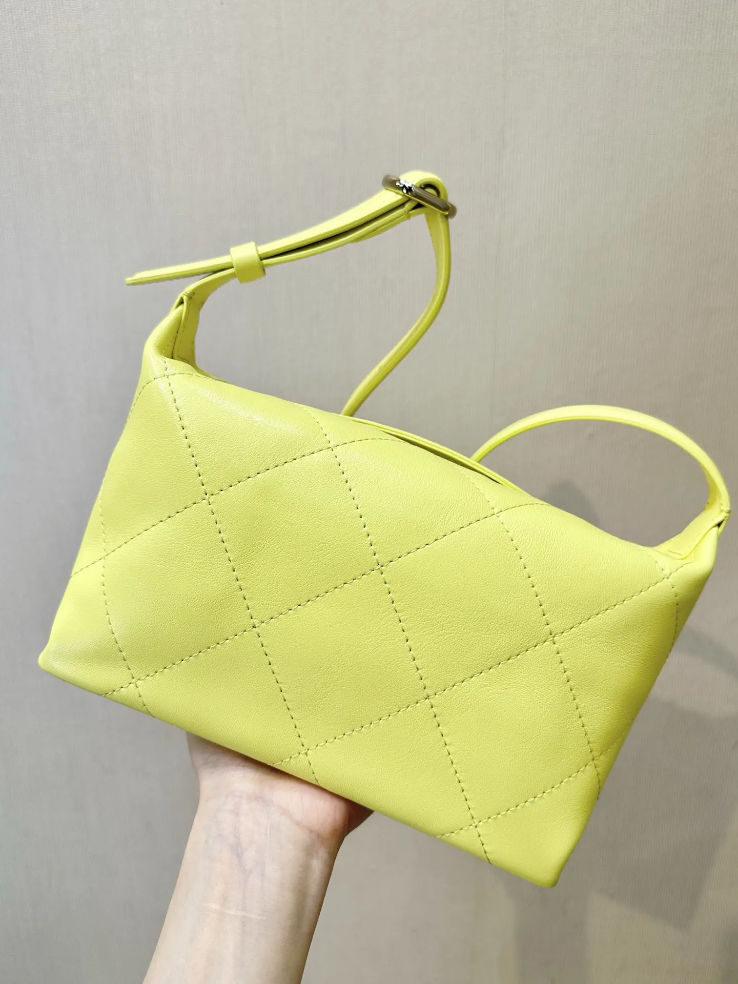Hobo Shoulder Bag Vintage
