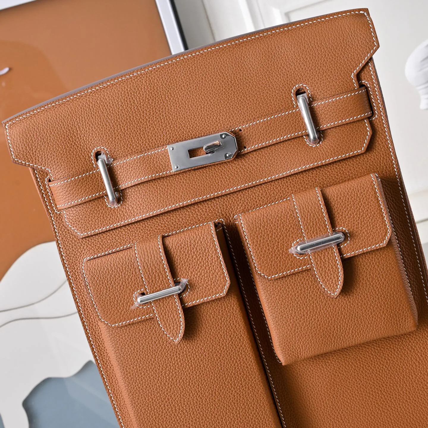 Hermès HAC 腰包