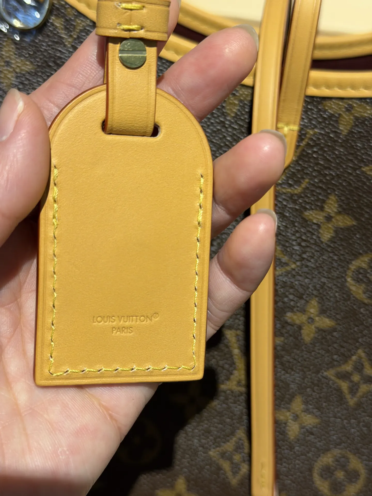 CarryAll 水桶包 休閒水桶款