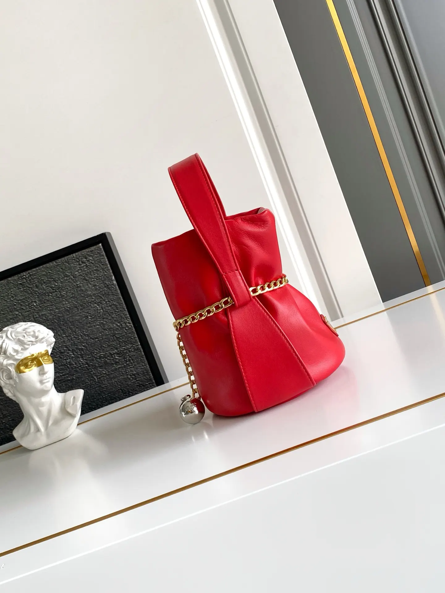 Bucket Bag Casual