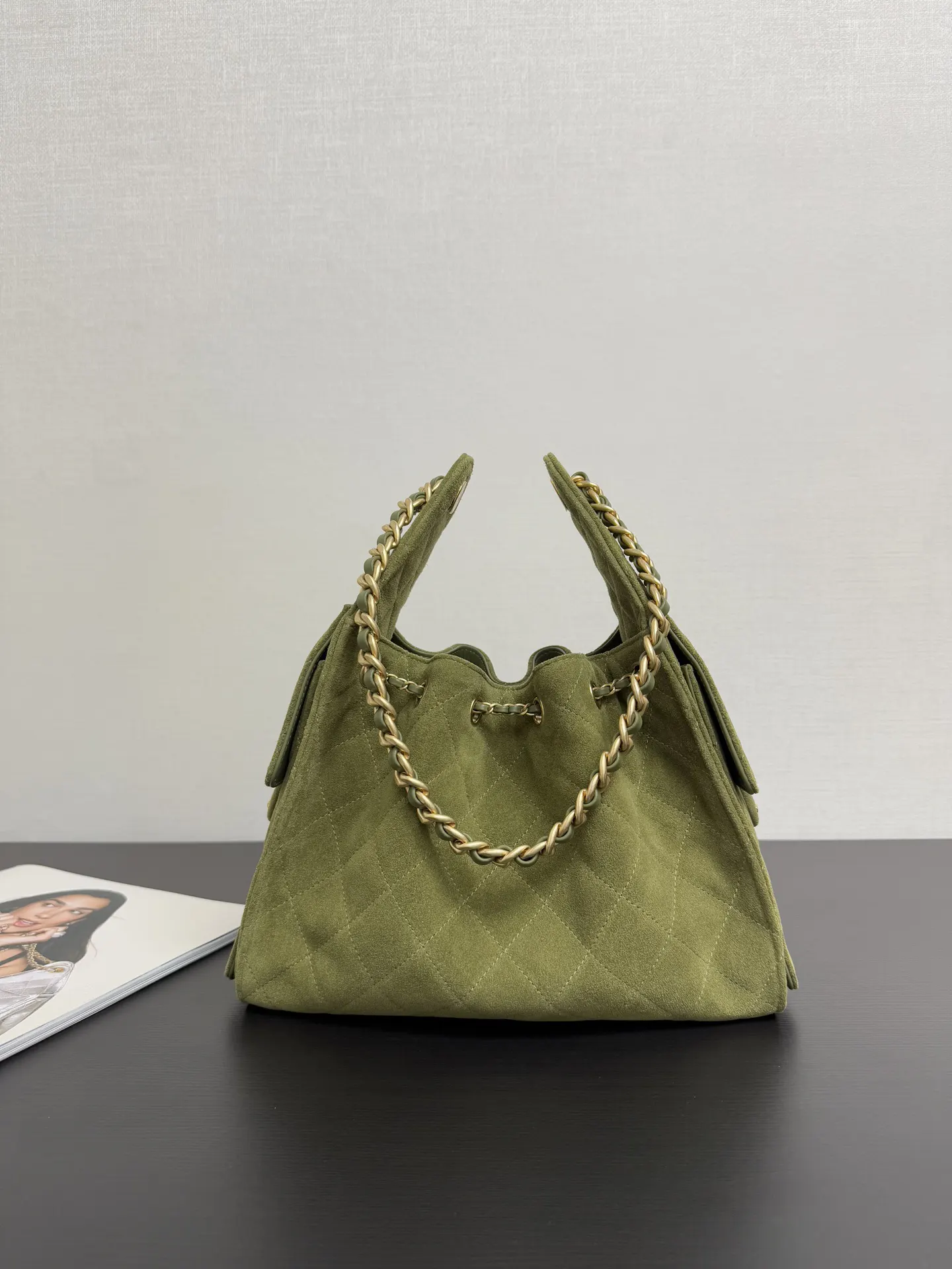 Chain Bag