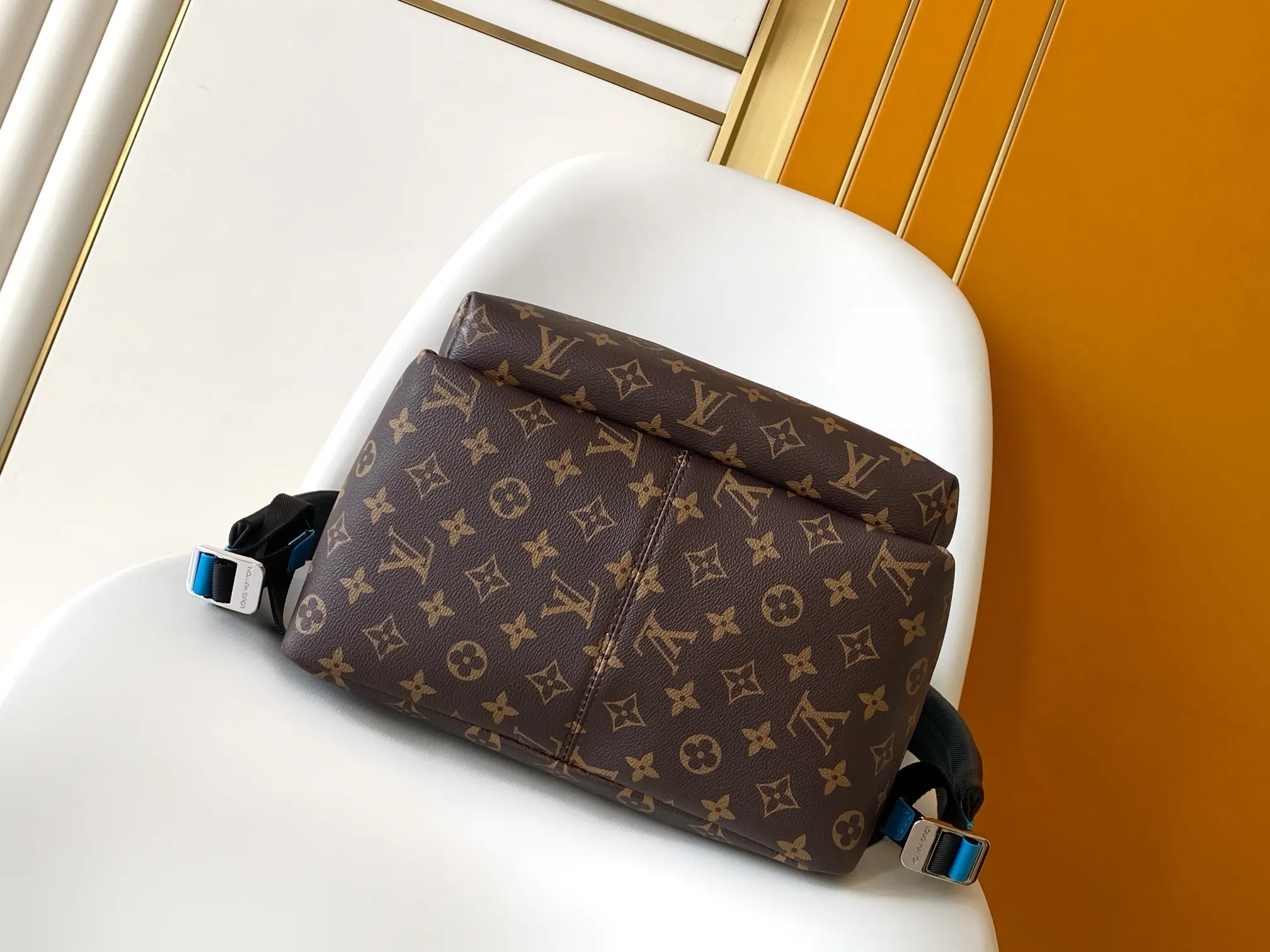 Backpack Leather