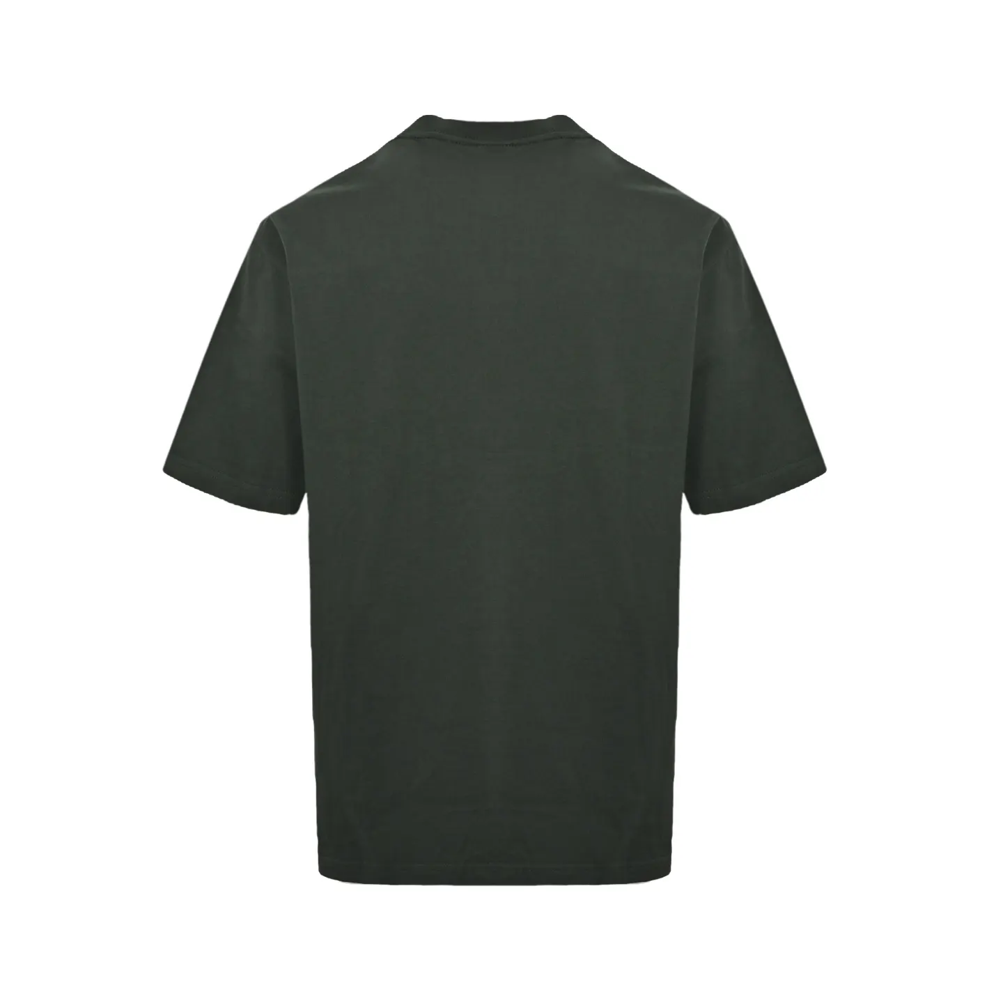Balenciaga 純棉 短袖T恤(數字3) Balenciaga 純棉 短袖T恤(數字3)