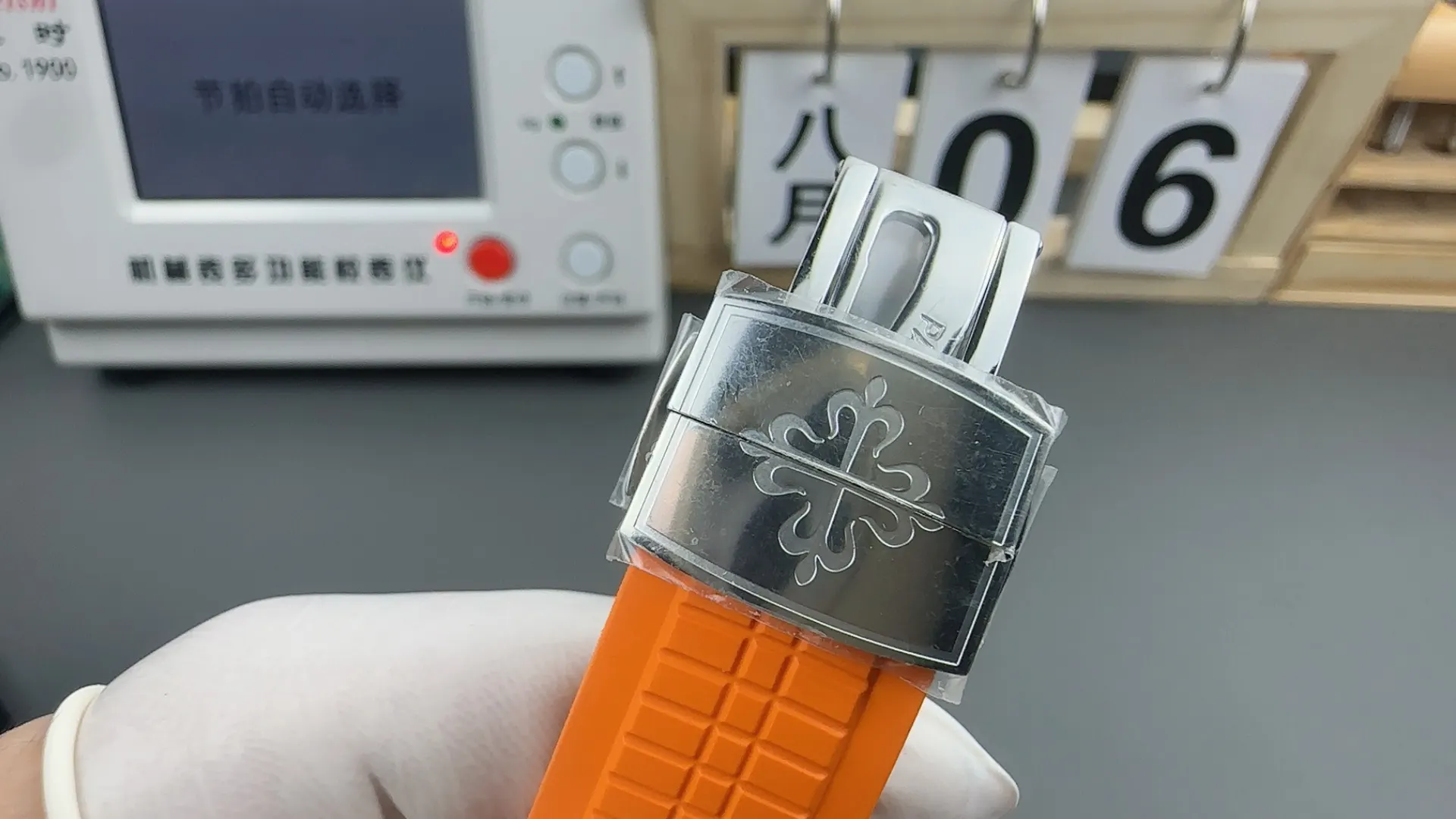 手表 经典腕表款