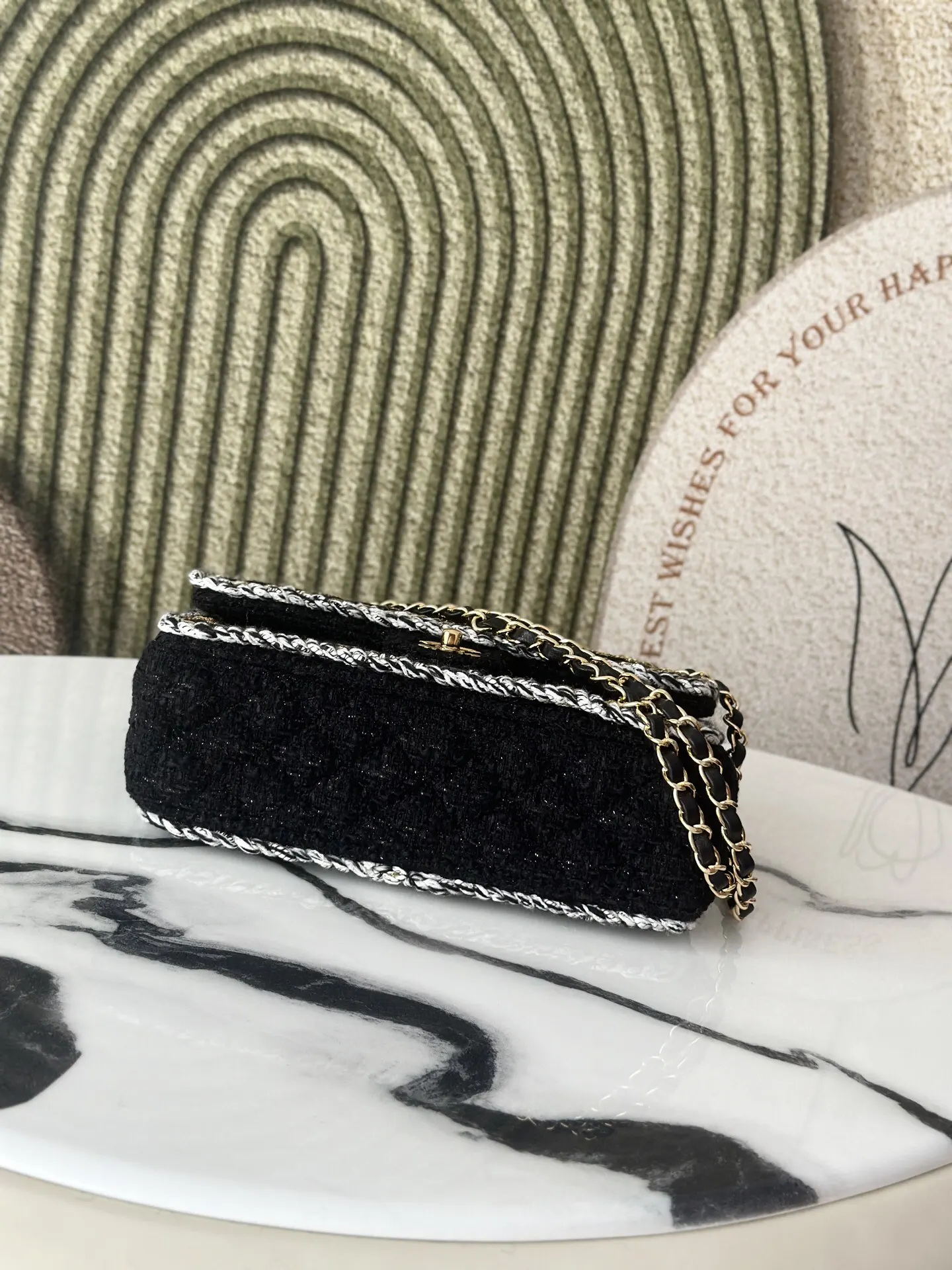Chanel Crossbody Bag Lightweight