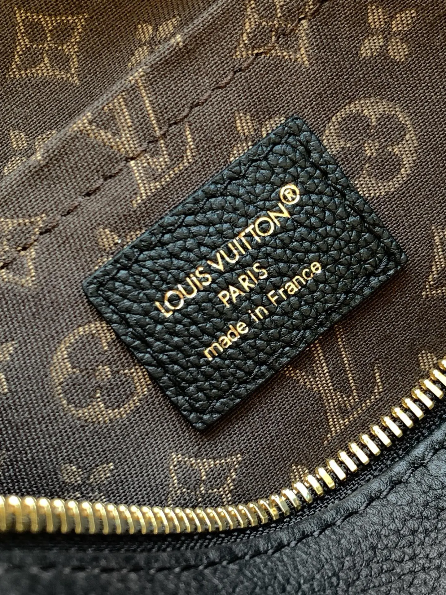 LV Keepall 黑色 灰色 牛皮 旅行袋 大容量旅行款