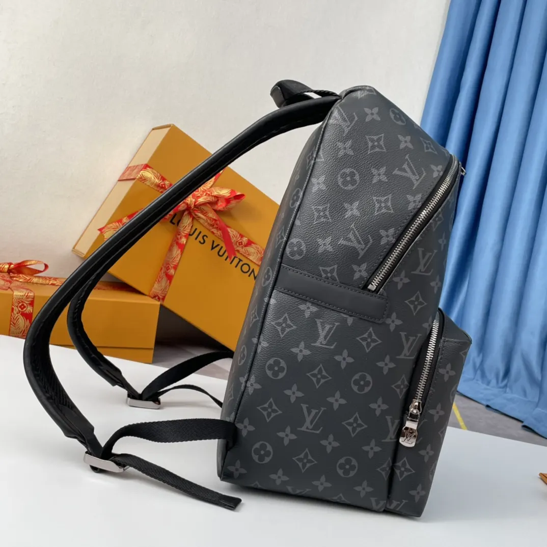 Louis Vuitton 老花 单肩包 实拍款02