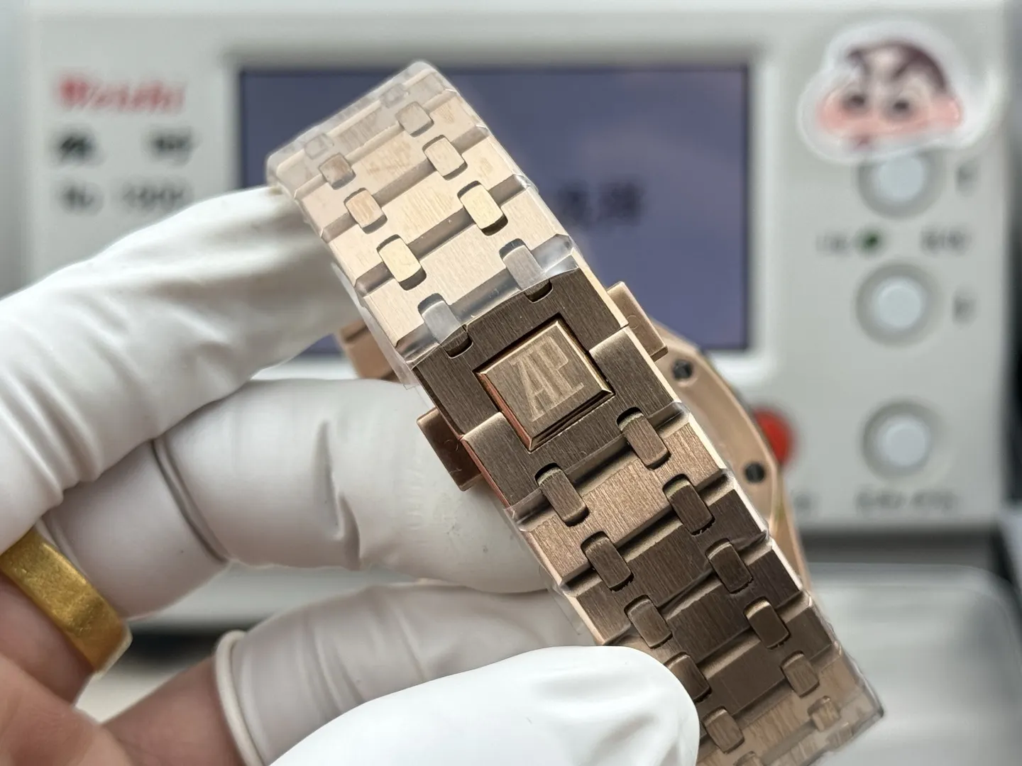 Audemars Piguet 手表 经典腕表款