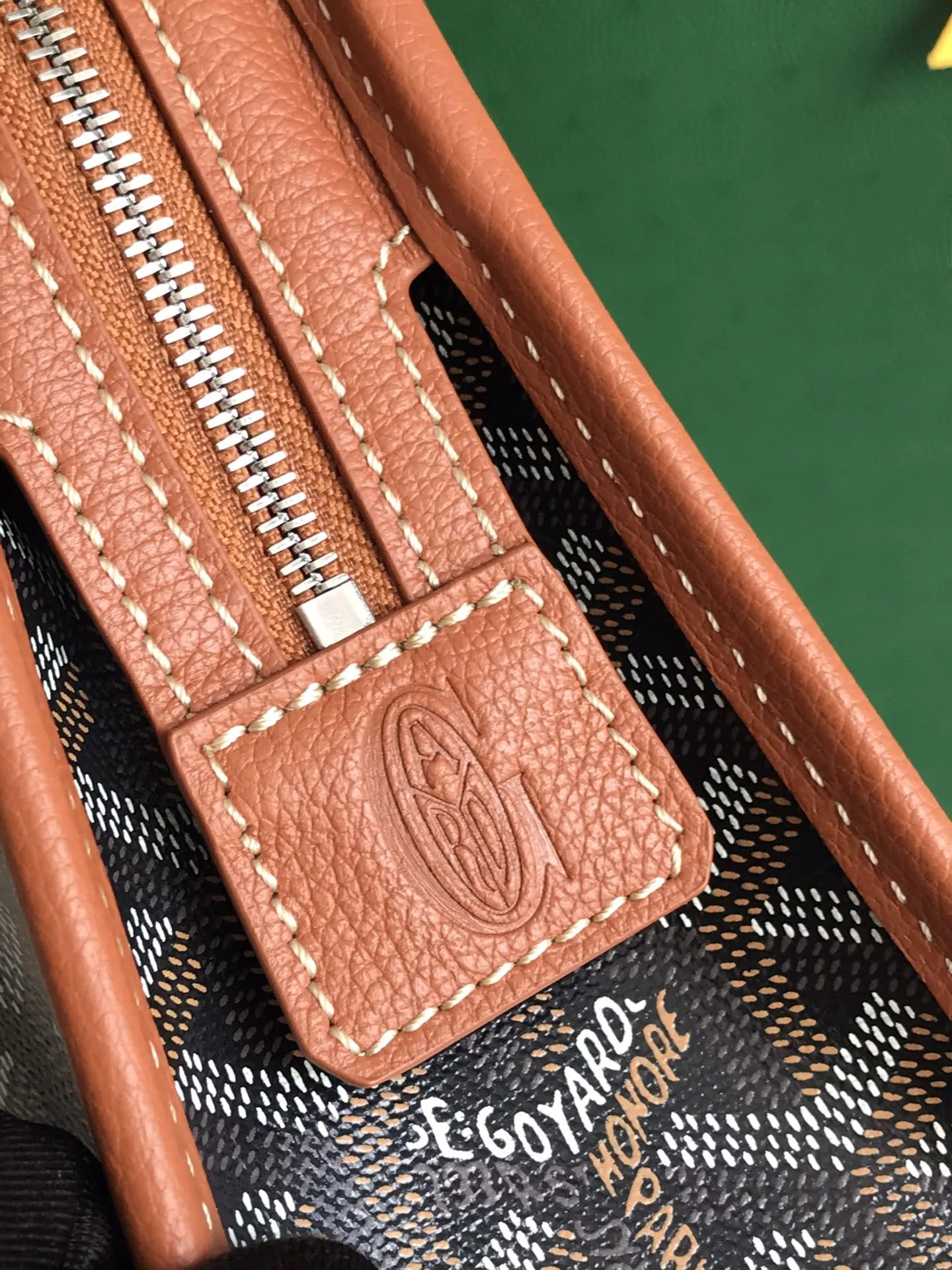 Cosmetic Pouch