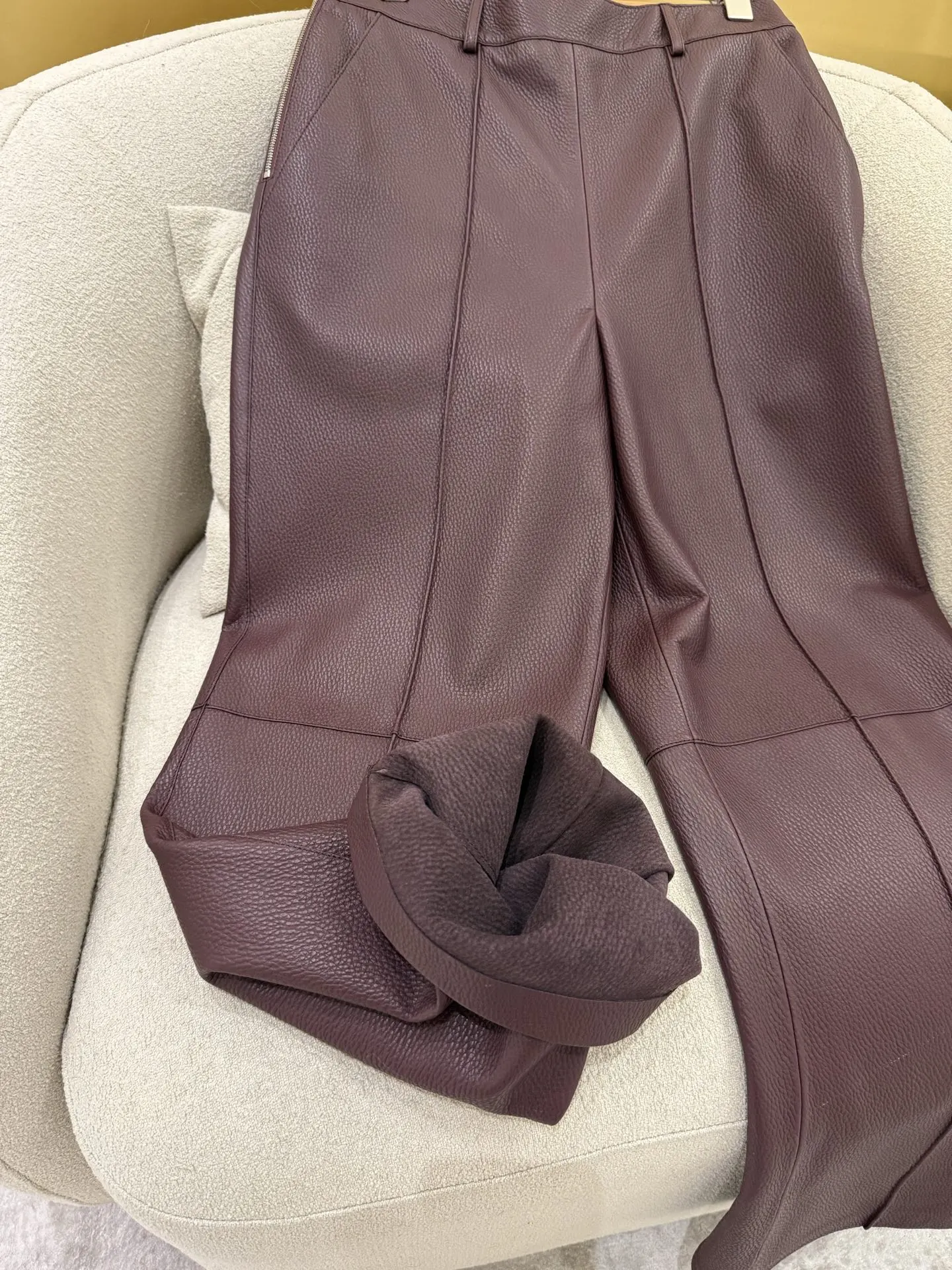 Hermès S M L XL Pants