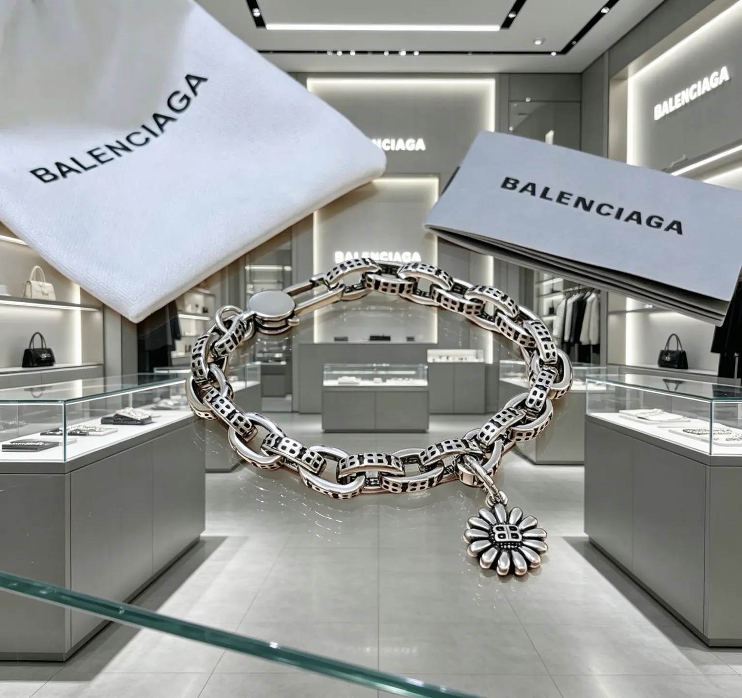 Balenciaga Fashion Item