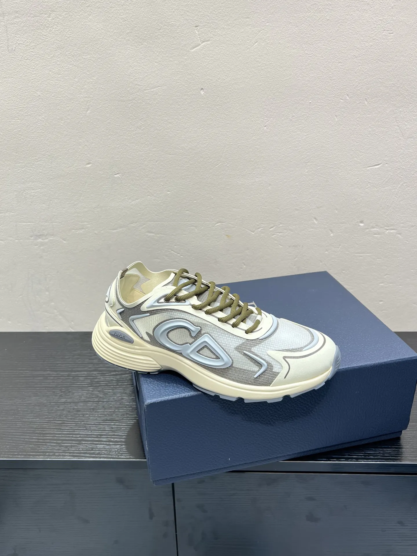 Dior B30 鞋履 舒適 運動鞋(數字2) Dior B30 鞋履 舒適 運動鞋(數字2)
