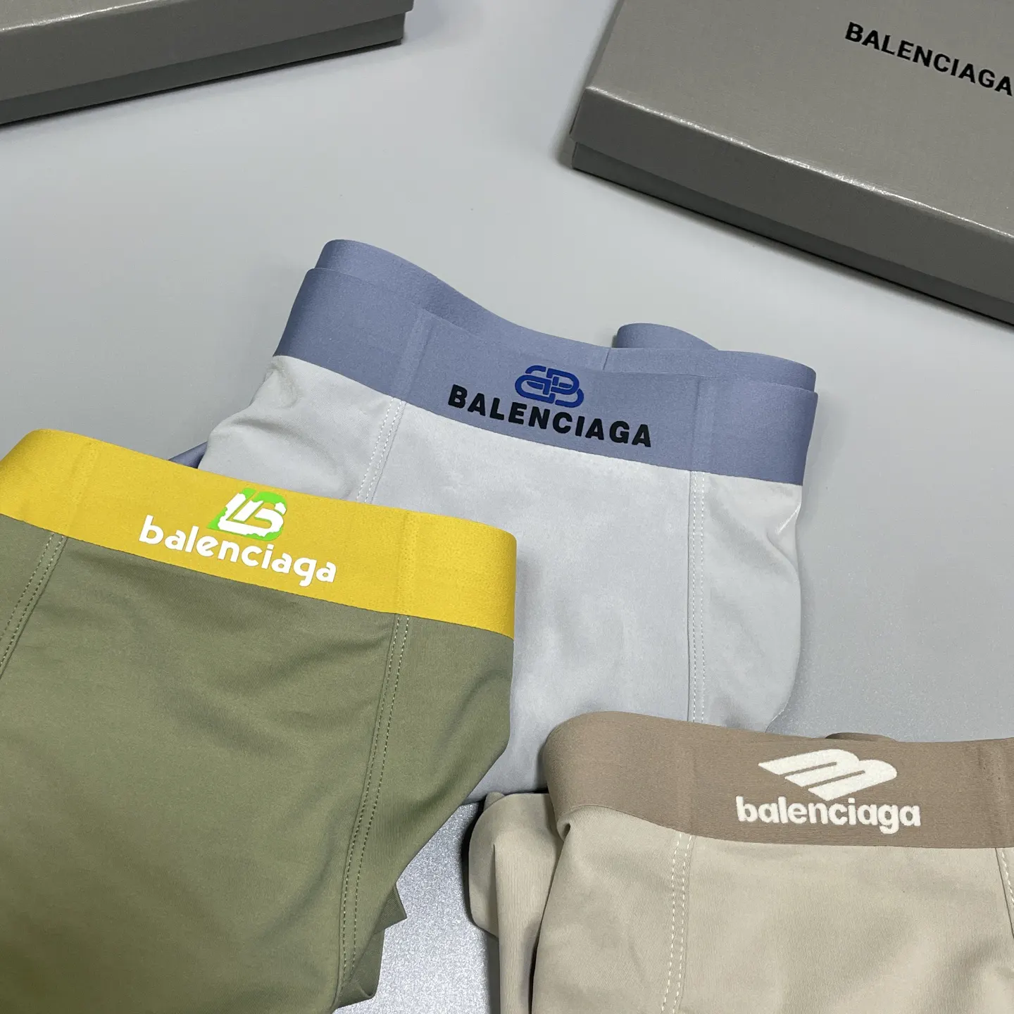 Balenciaga 3XL 运动鞋