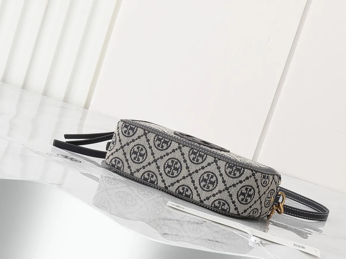 Monogram Crossbody Bag Lightweight