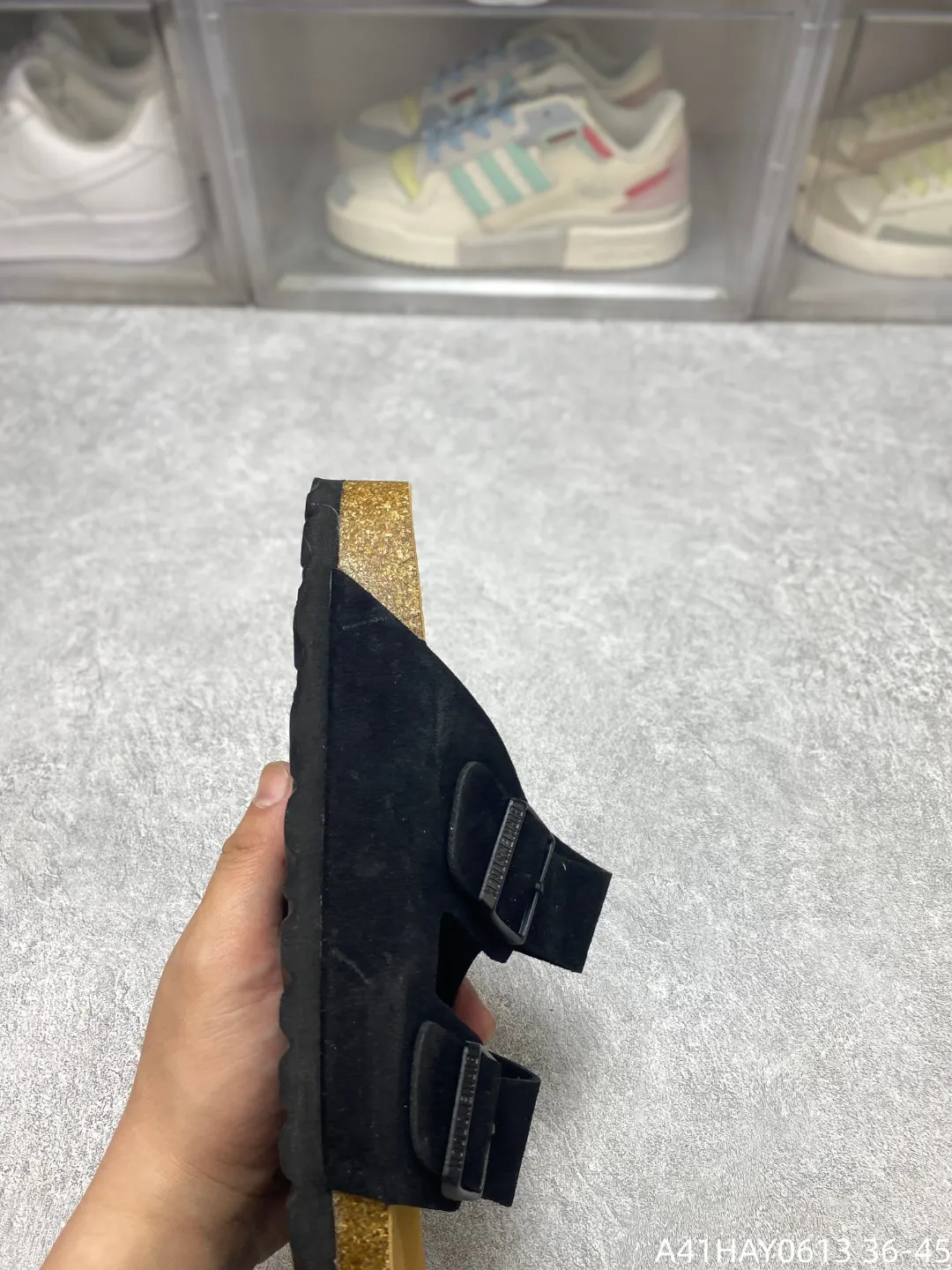 精选 运动鞋 休闲百搭款 款58