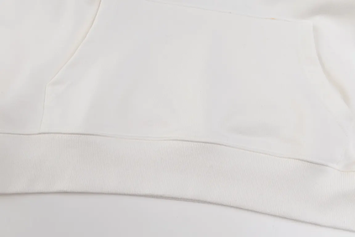 Dior Embroidered Sweatshirt