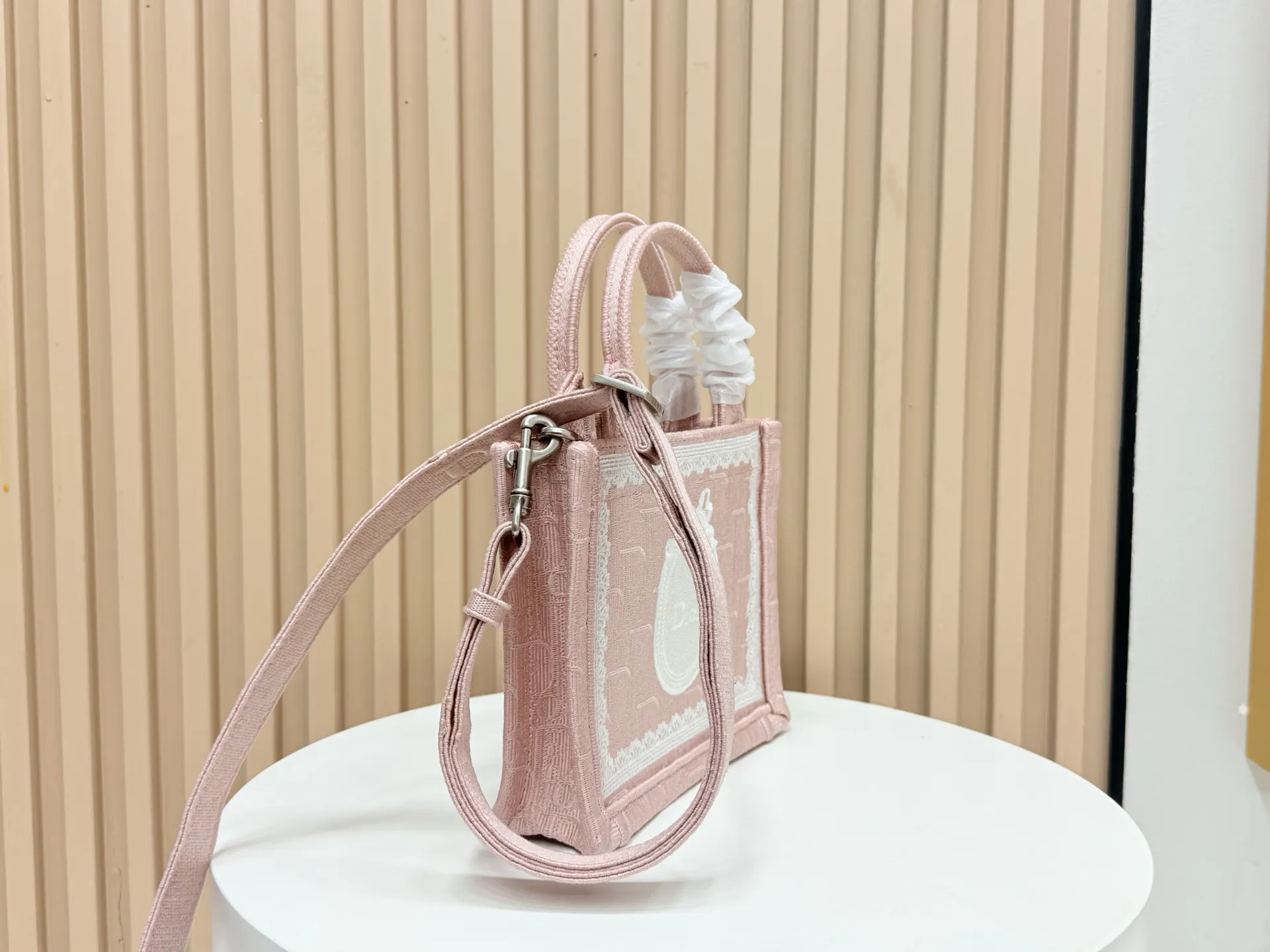 Dior Book Tote 托特包 大容量托特款