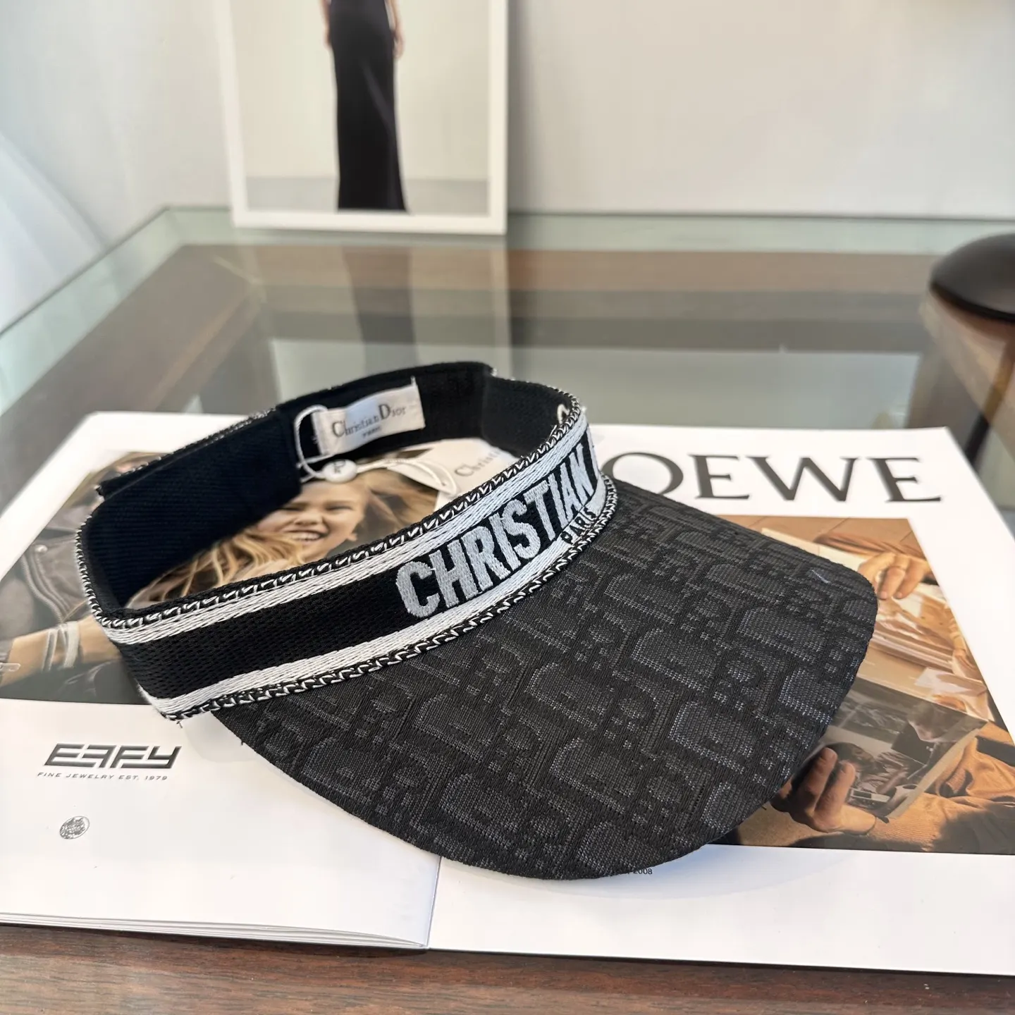 Dior Fashion Item
