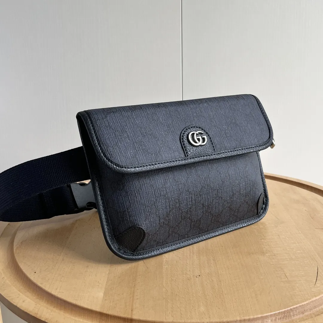 Gucci Belt Bag Casual