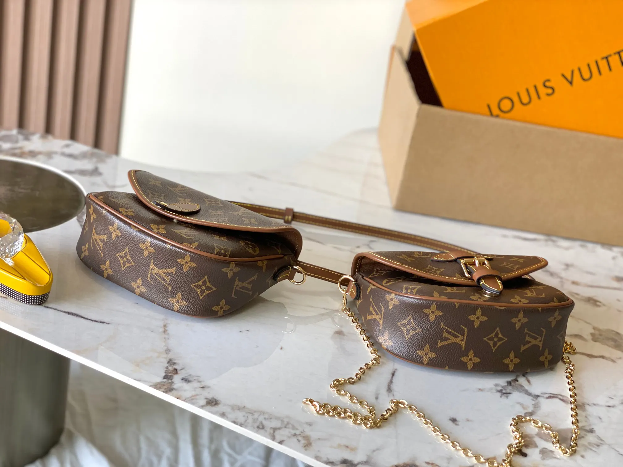 Belt Bag Casual